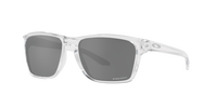 Oakley OO9448 944829 SYLAS - POLIERT KLAR - Prizm Schwarz