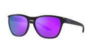 Oakley OO9479 947903 MANORBURN - MATT SCHWARZ - Prizm Violett