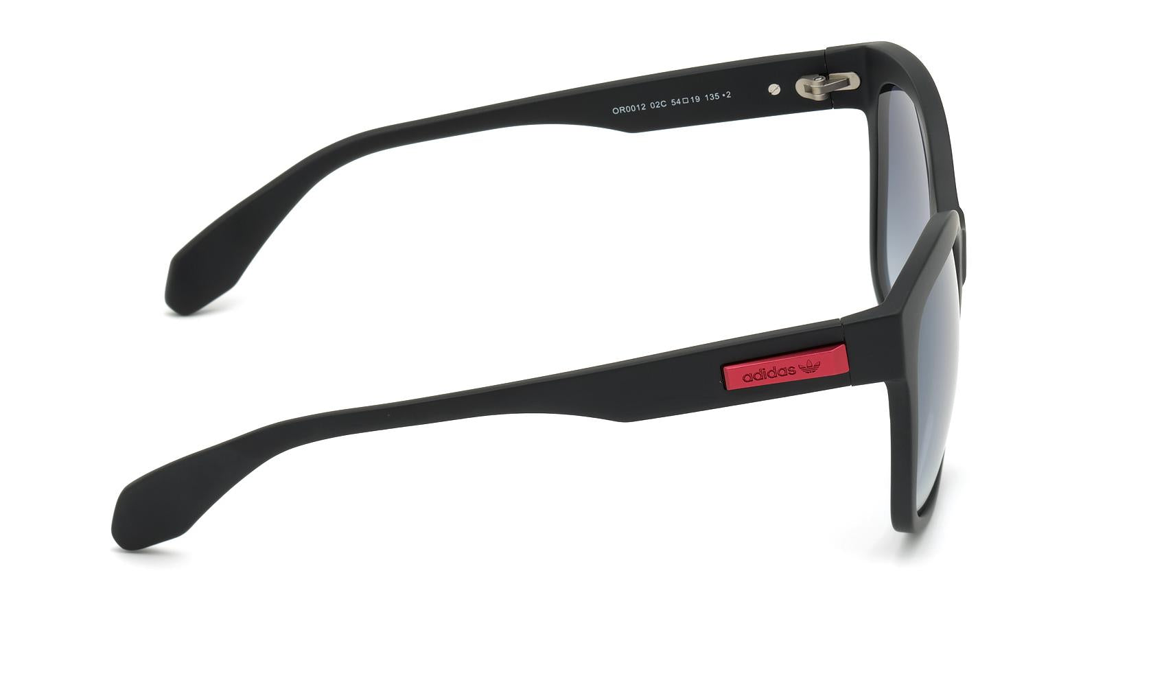 Adidas Originals Sunglasses OR0012 02C