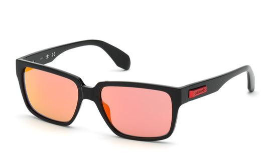 Adidas Originals Sunglasses OR0013 01U