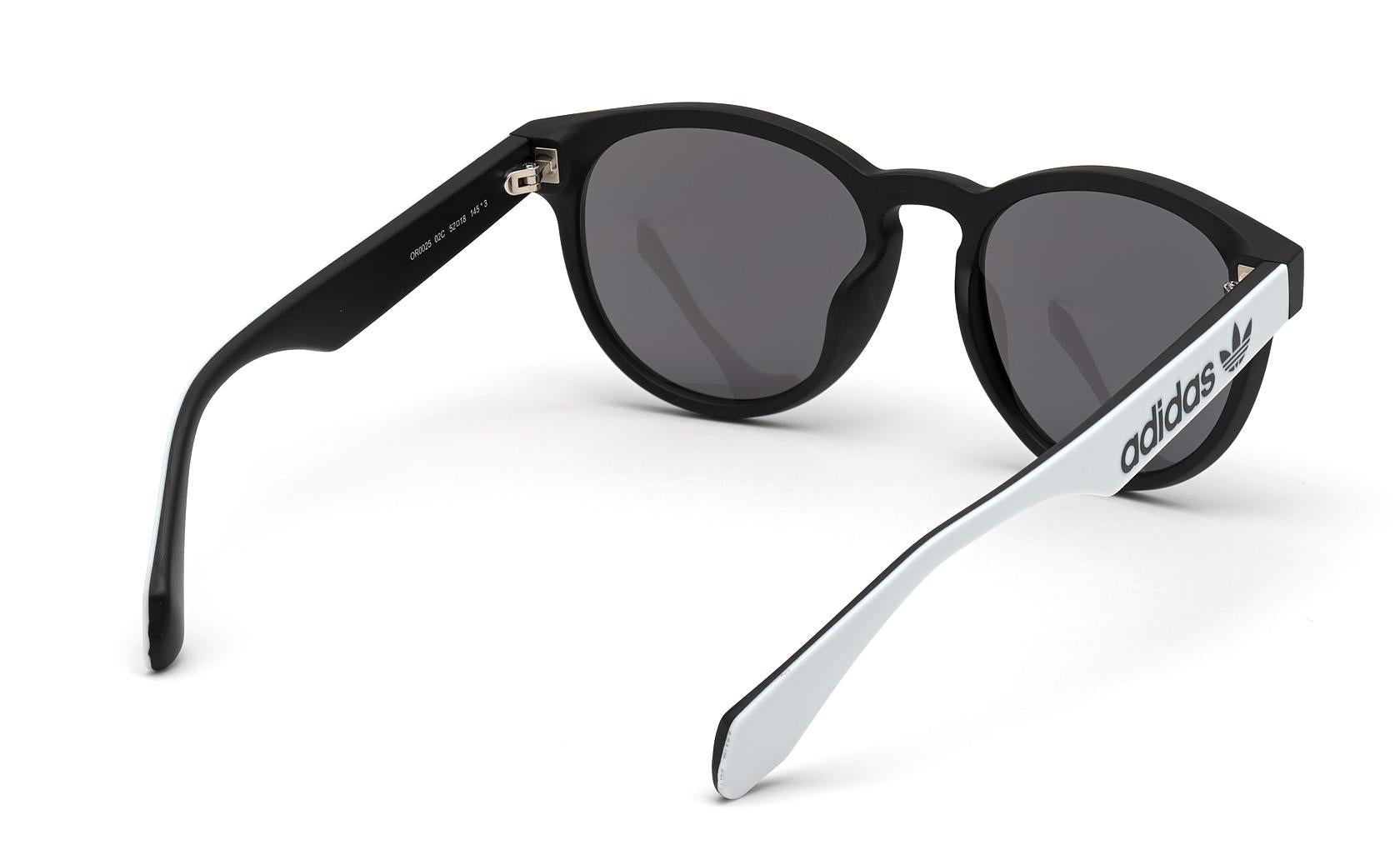 Adidas Originals Sunglasses OR0025 02C