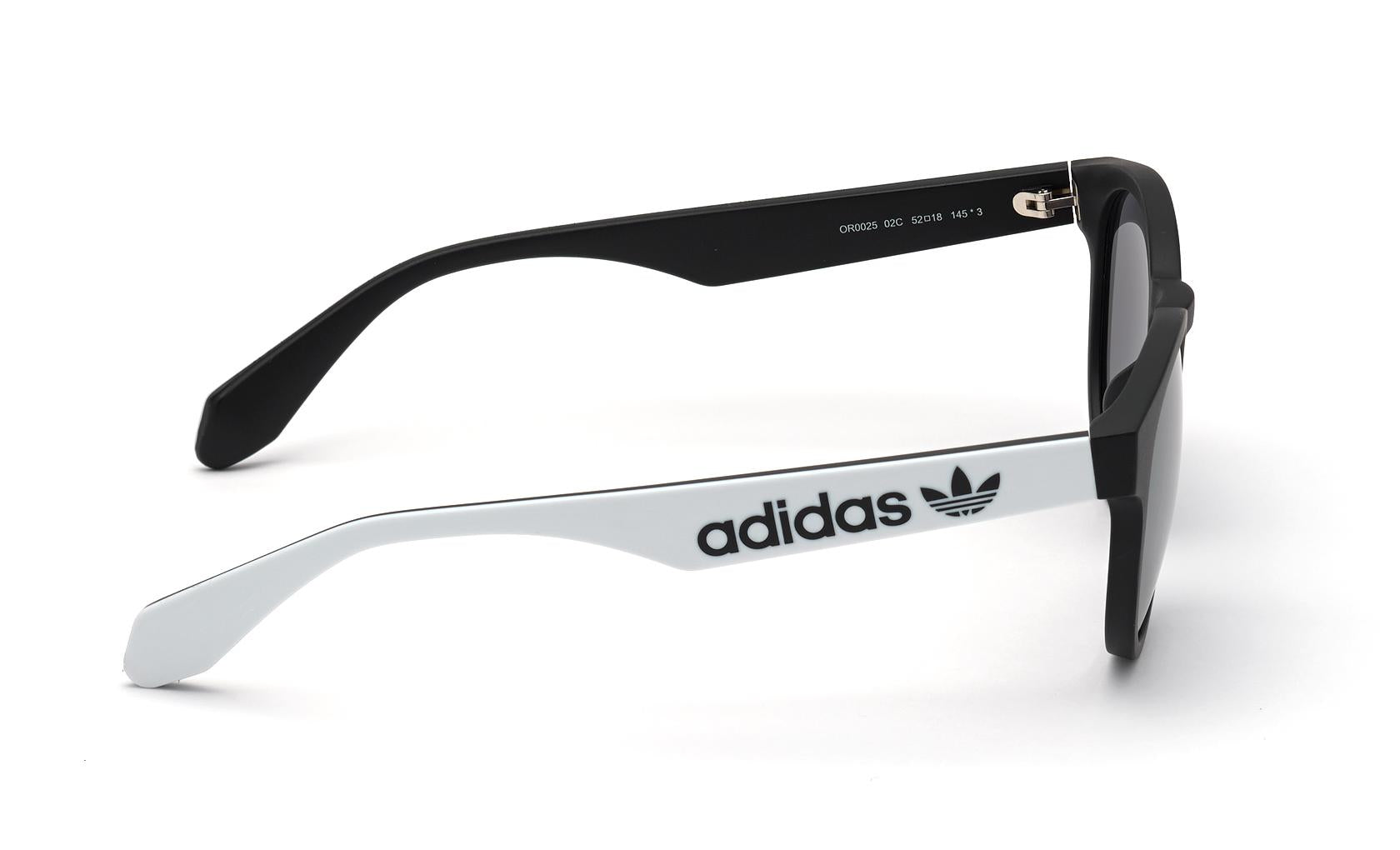 Adidas Originals Sunglasses OR0025 02C