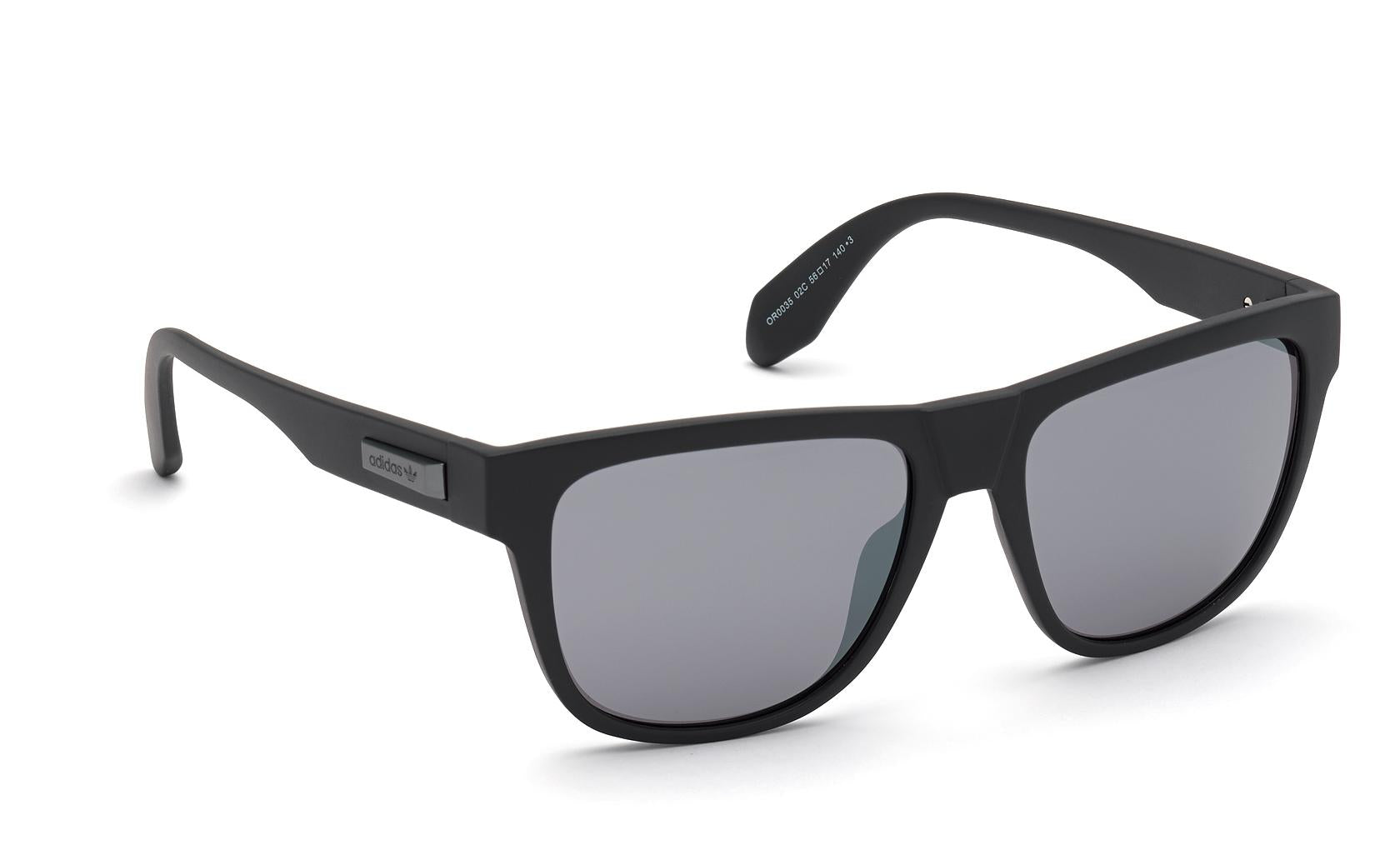 Adidas Originals Sunglasses OR0035 02C
