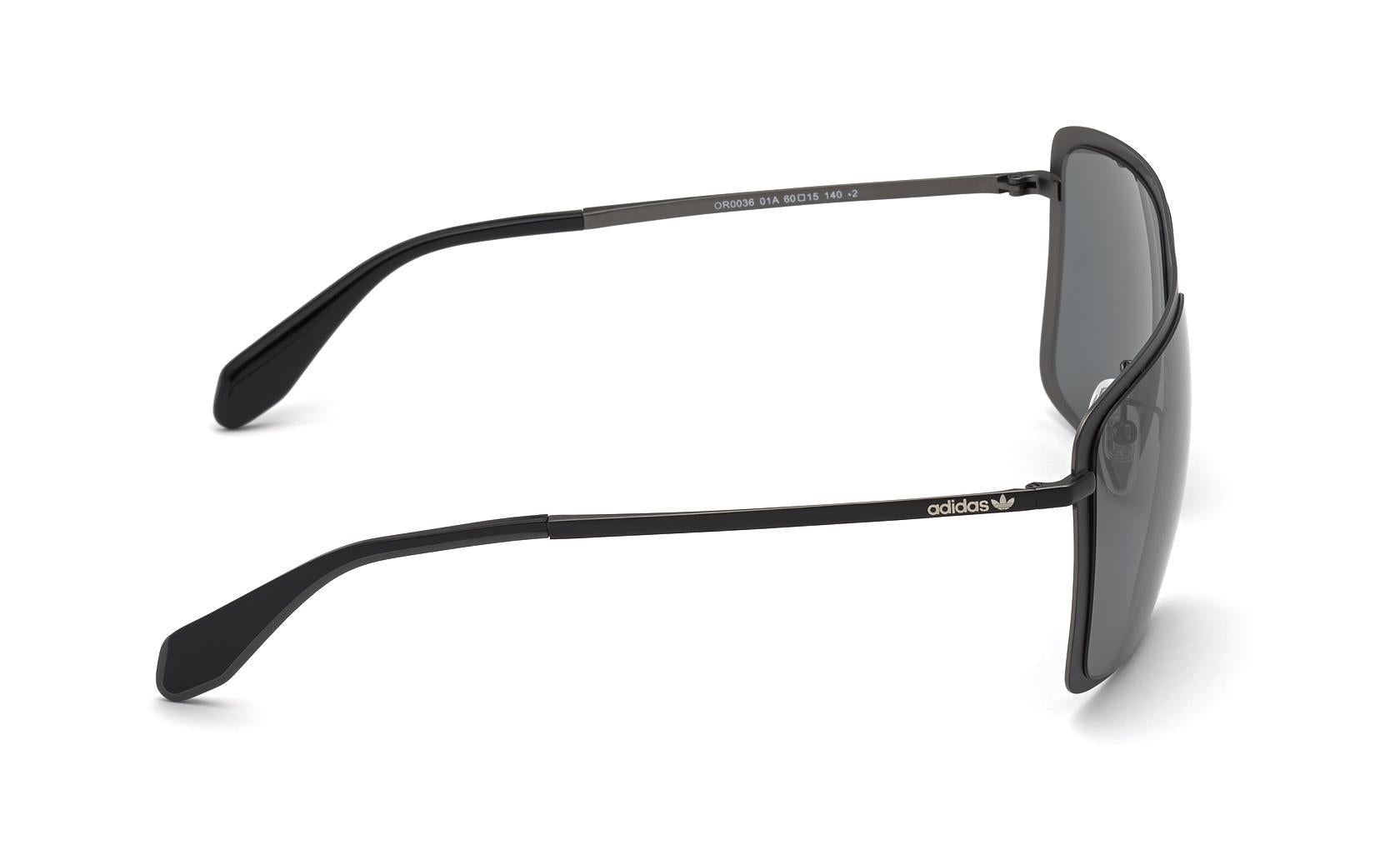 Adidas Originals Sunglasses OR0036 01A