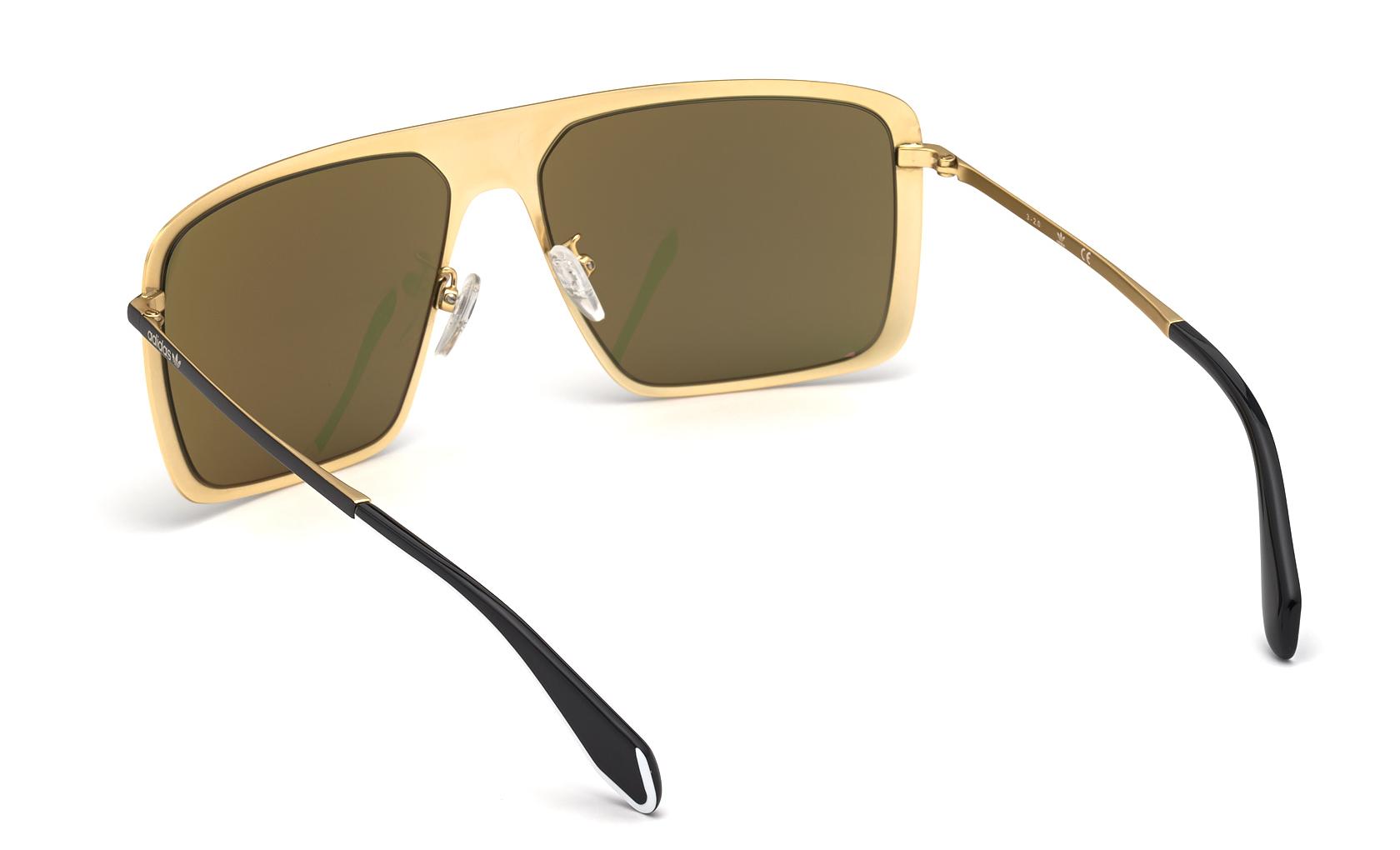 Adidas Originals Sunglasses OR0036 02Q