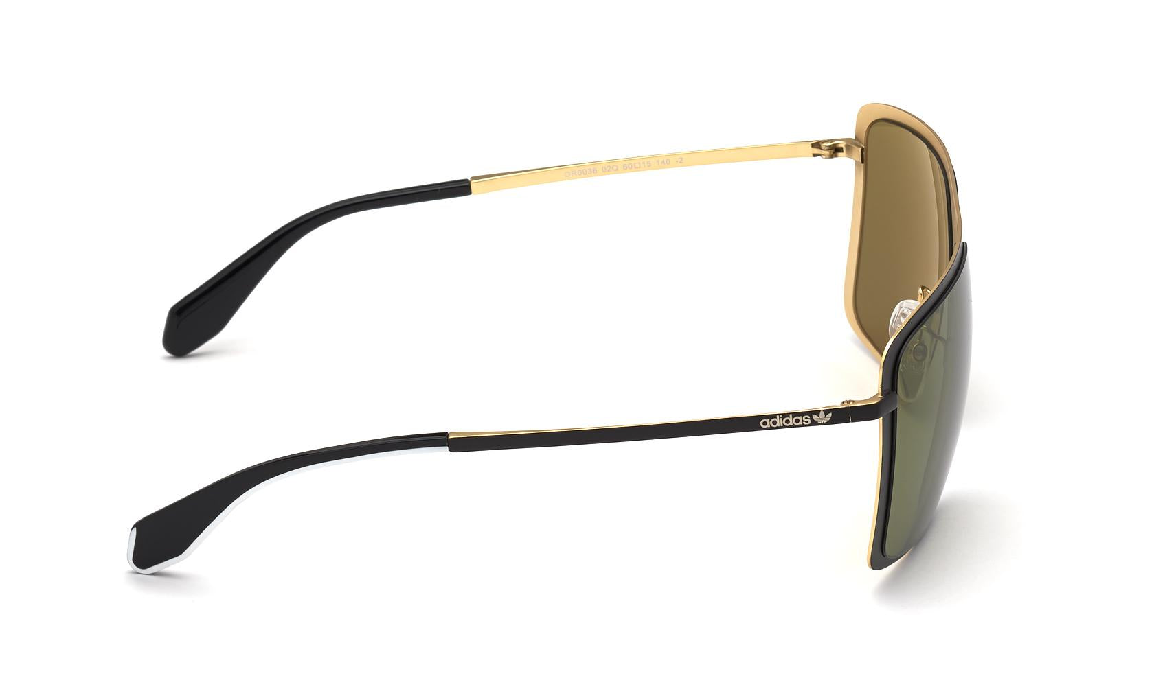 Adidas Originals Sunglasses OR0036 02Q