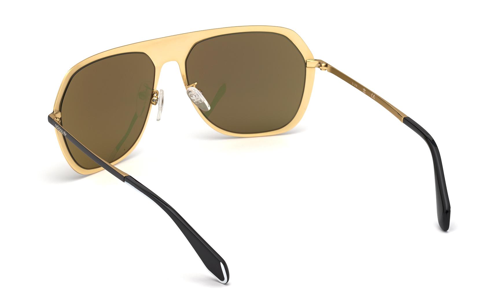 Adidas Originals Sunglasses OR0037 02Q