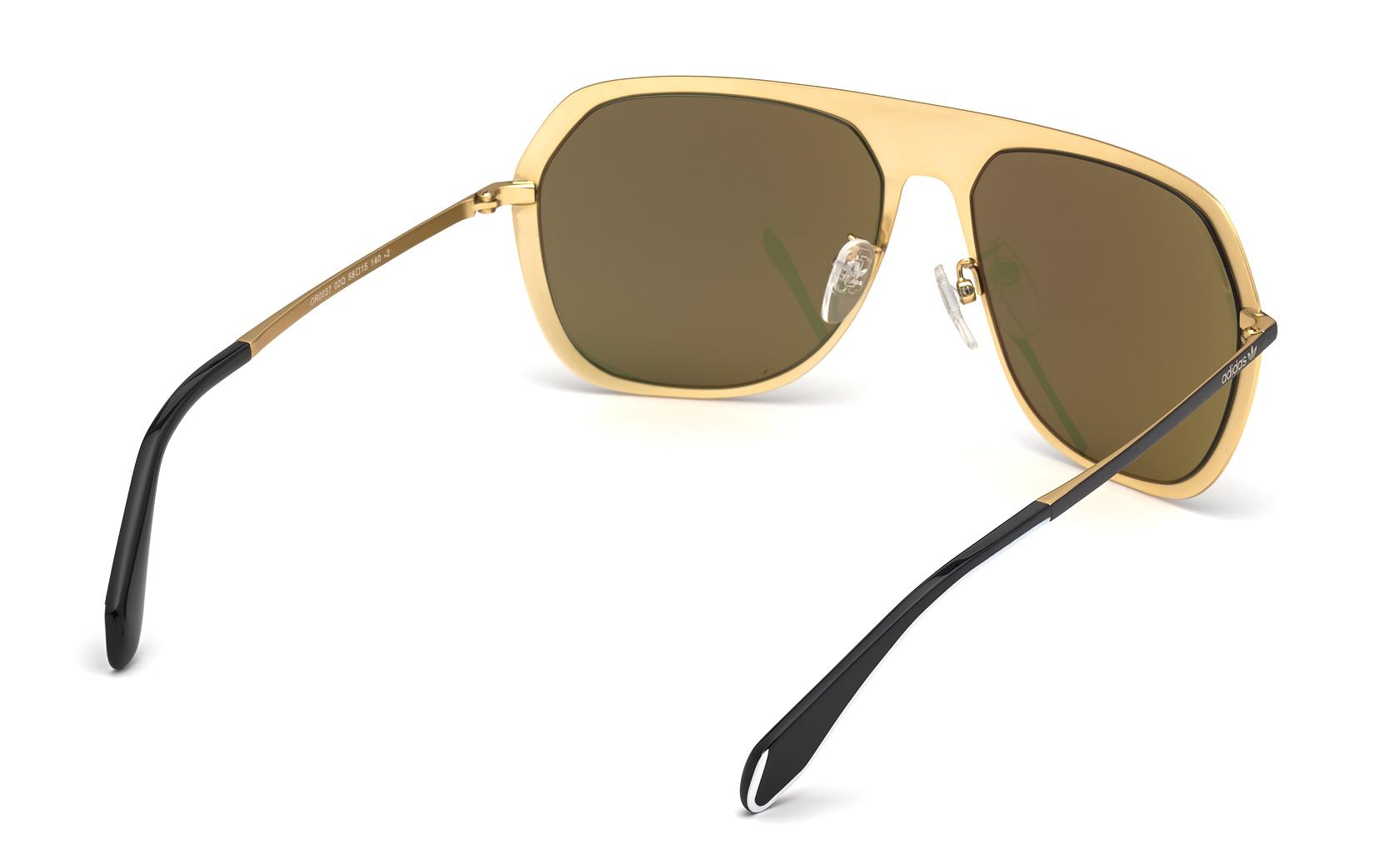 Adidas Originals Sunglasses OR0037 02Q