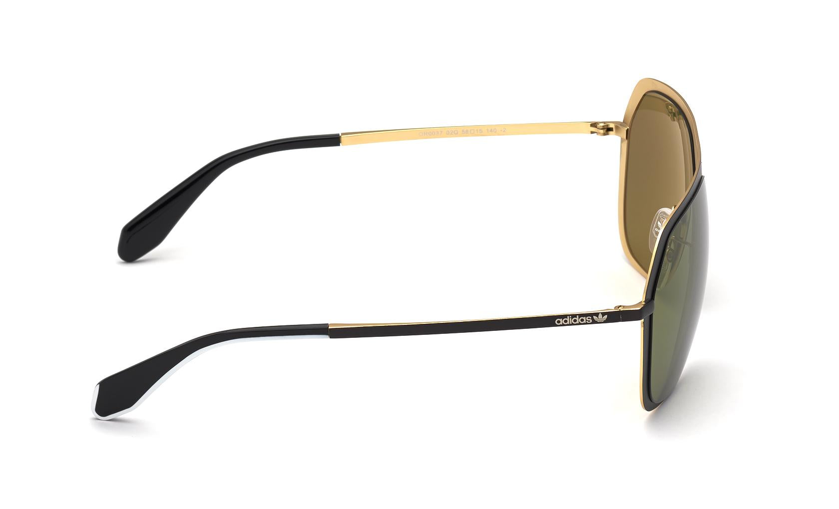 Adidas Originals Sunglasses OR0037 02Q