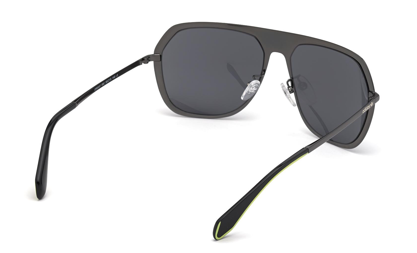 Adidas Originals Sunglasses OR0037 08C