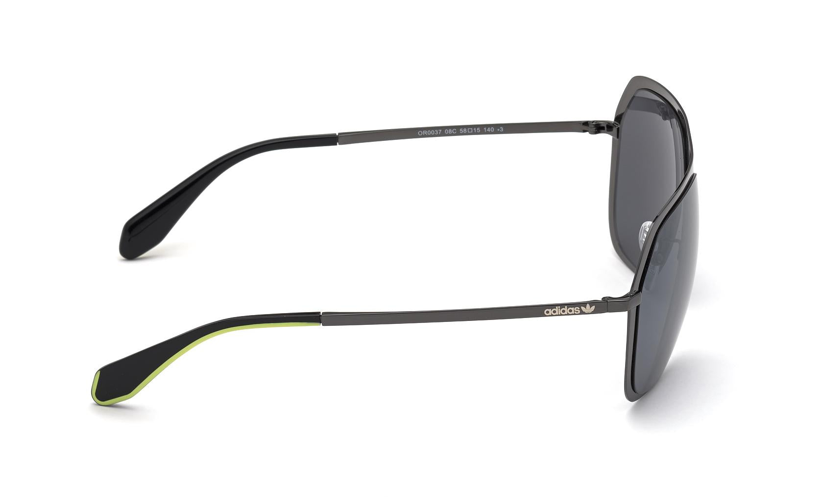 Adidas Originals Sunglasses OR0037 08C