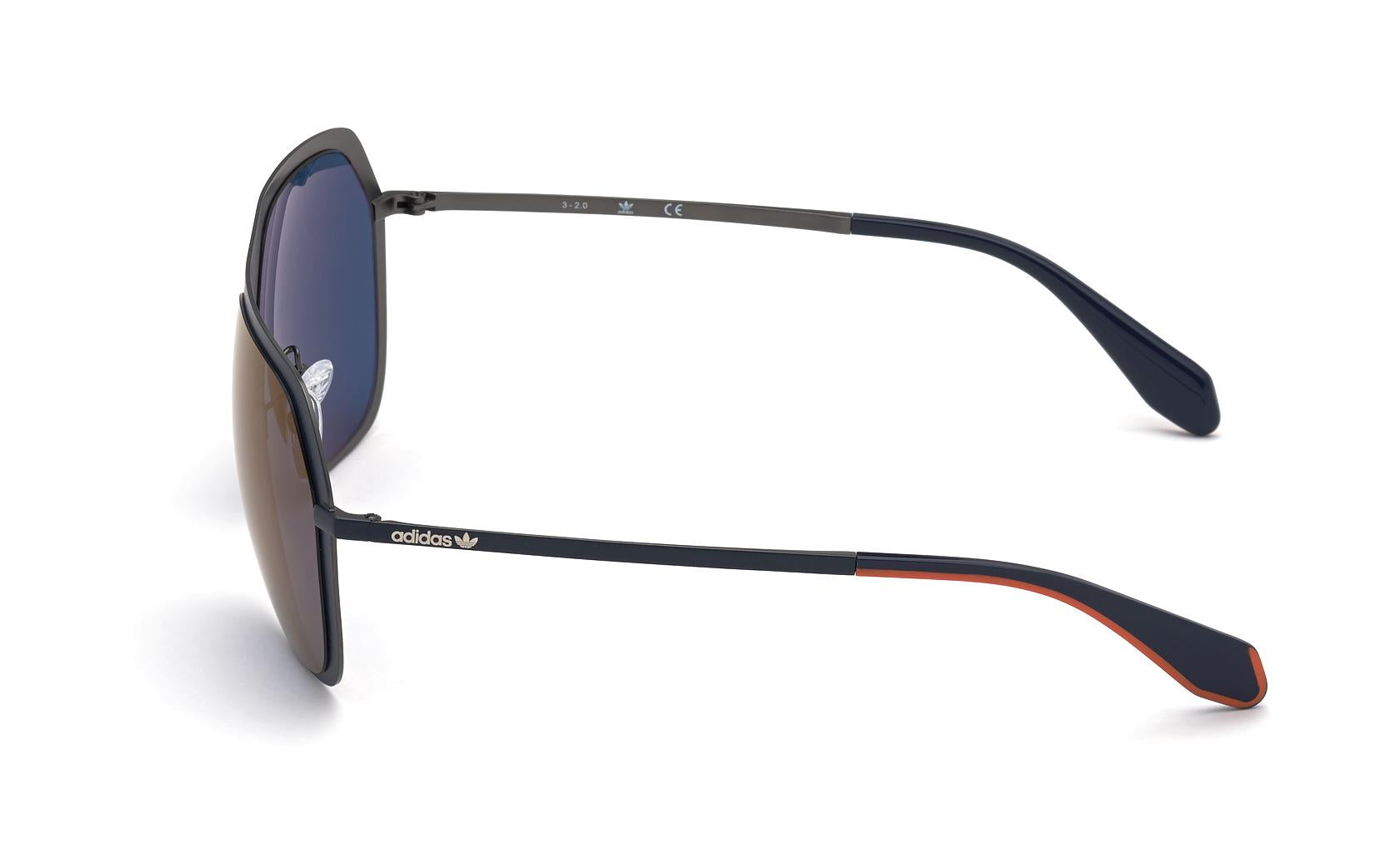 Adidas Originals Sunglasses OR0037 91X