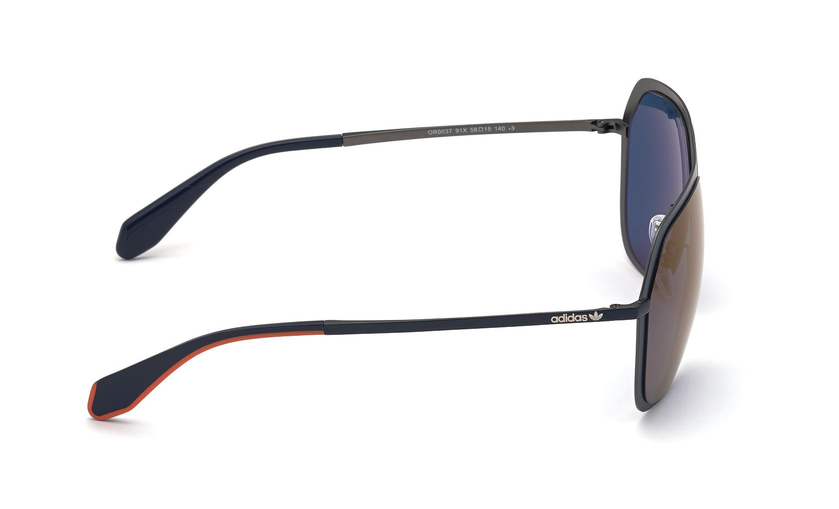 Adidas Originals Sunglasses OR0037 91X