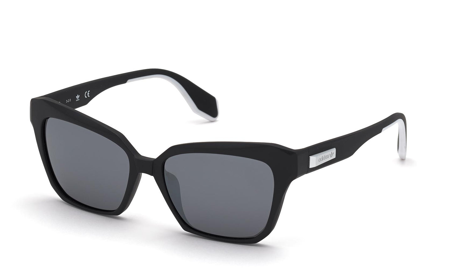 Load image into Gallery viewer, Adidas Originals Sunglasses OR0038 02C
