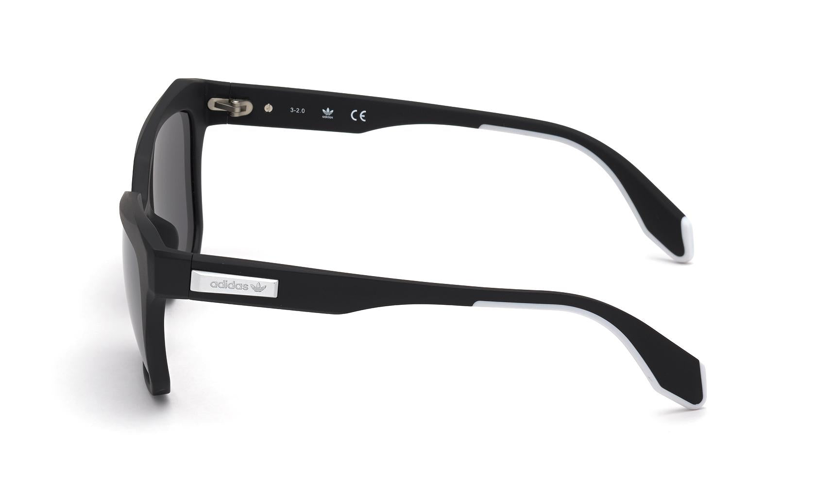 Adidas Originals Sunglasses OR0038 02C