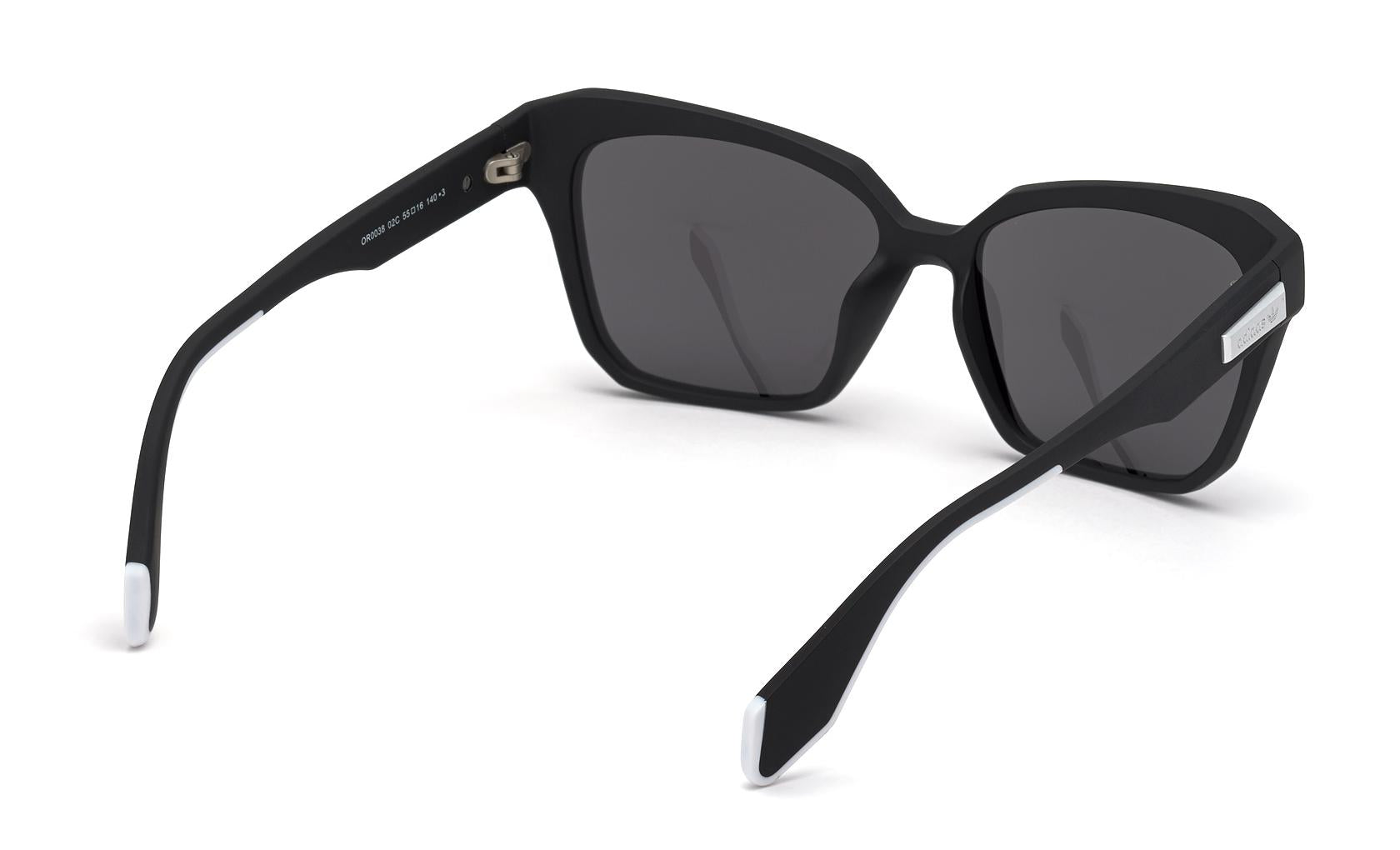 Adidas Originals Sunglasses OR0038 02C