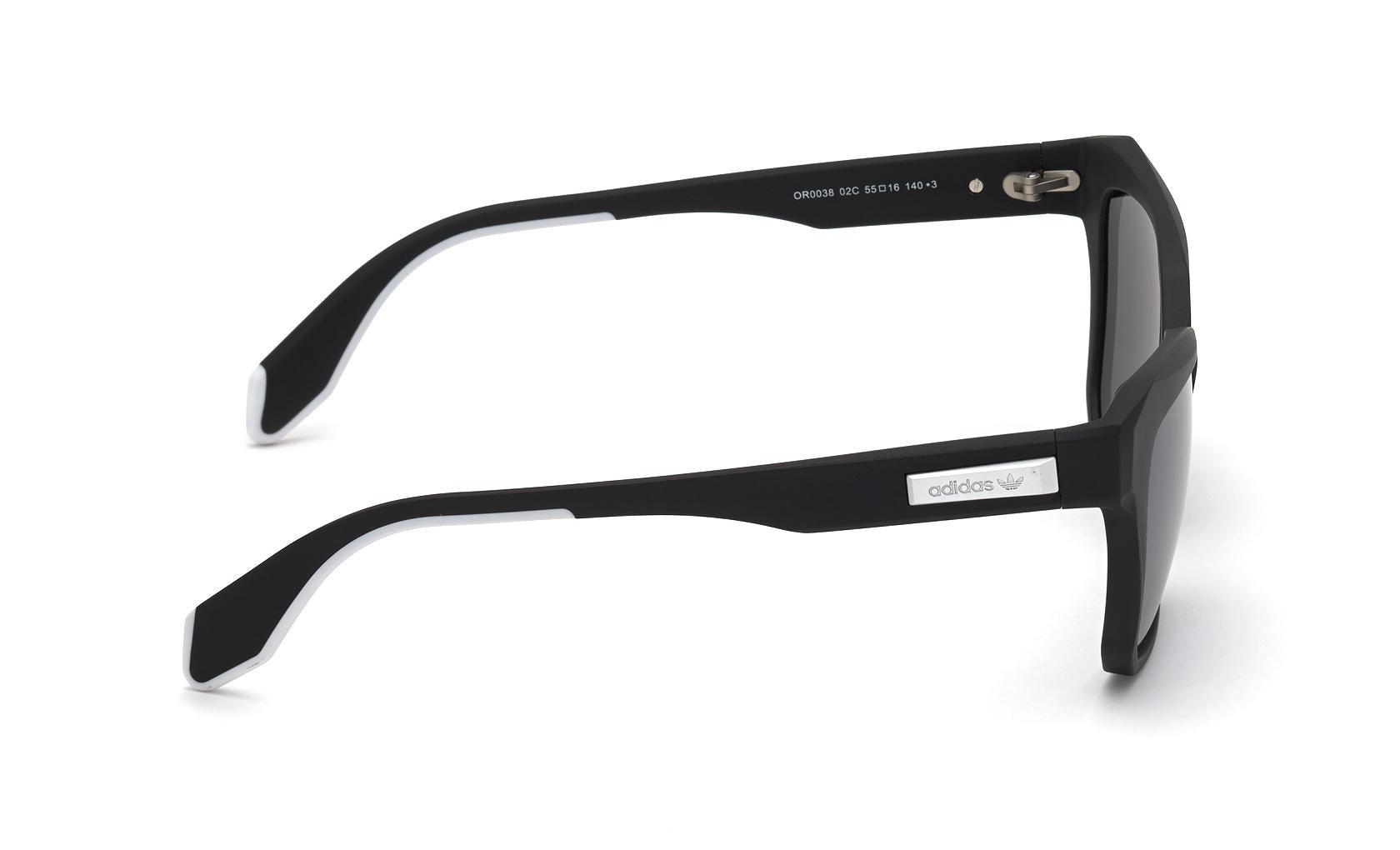 Adidas Originals Sunglasses OR0038 02C