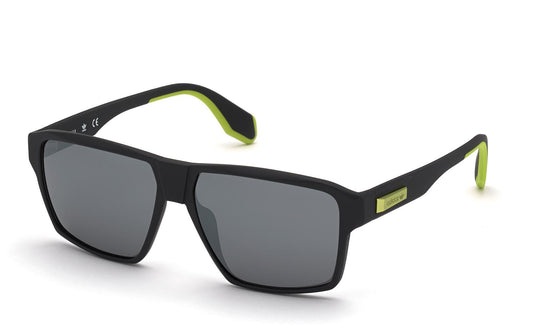 Adidas Originals Sunglasses OR0039 02C