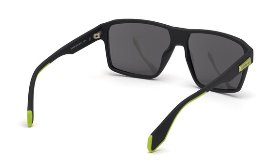 Adidas Originals Sunglasses OR0039 02C