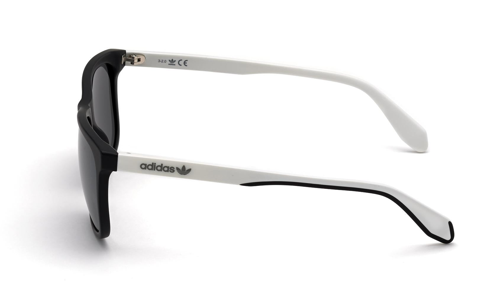 Adidas Originals Sunglasses OR0040 02C