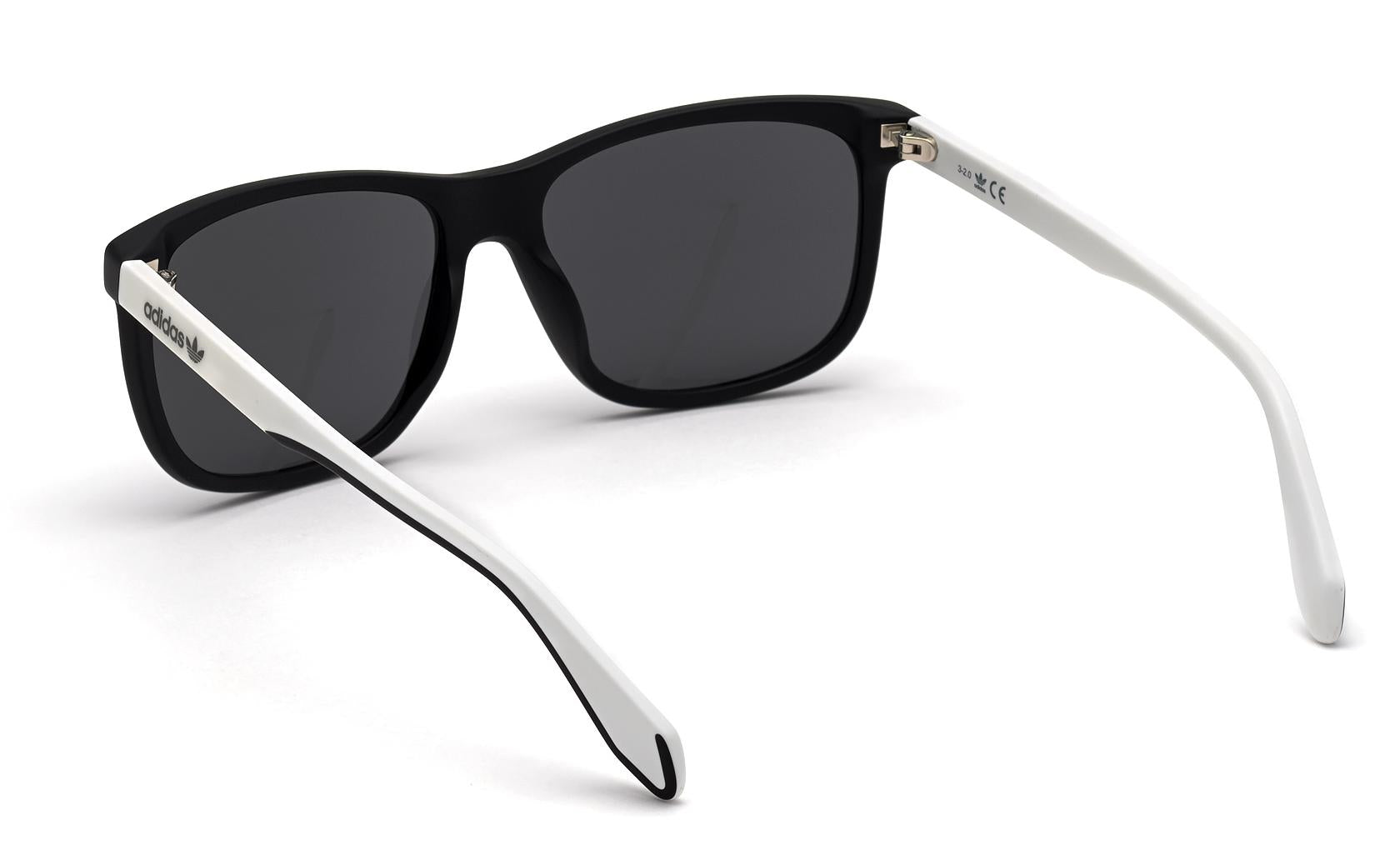 Adidas Originals Sunglasses OR0040 02C