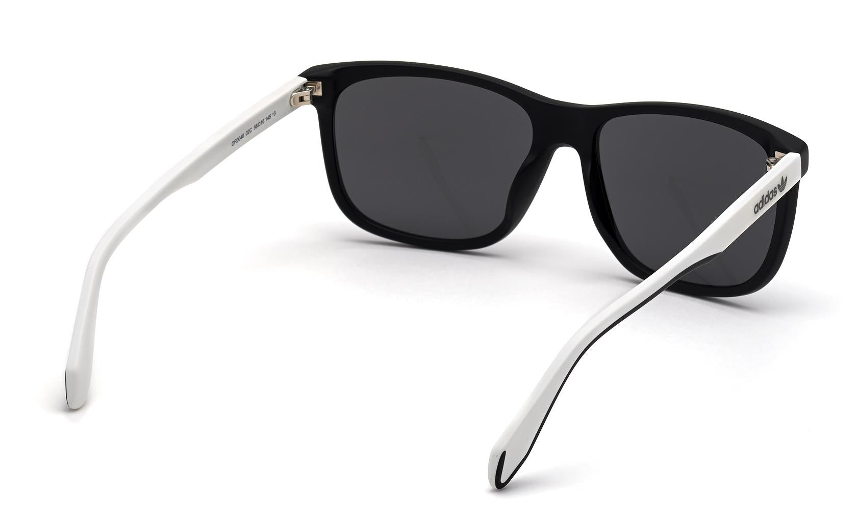 Adidas Originals Sunglasses OR0040 02C