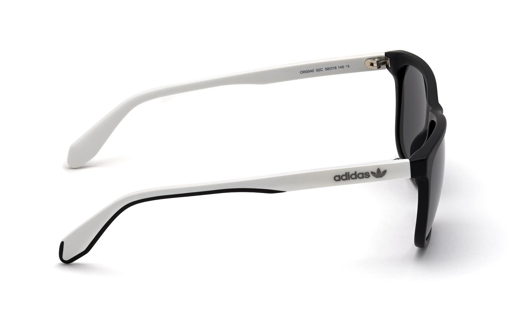 Adidas Originals Sunglasses OR0040 02C