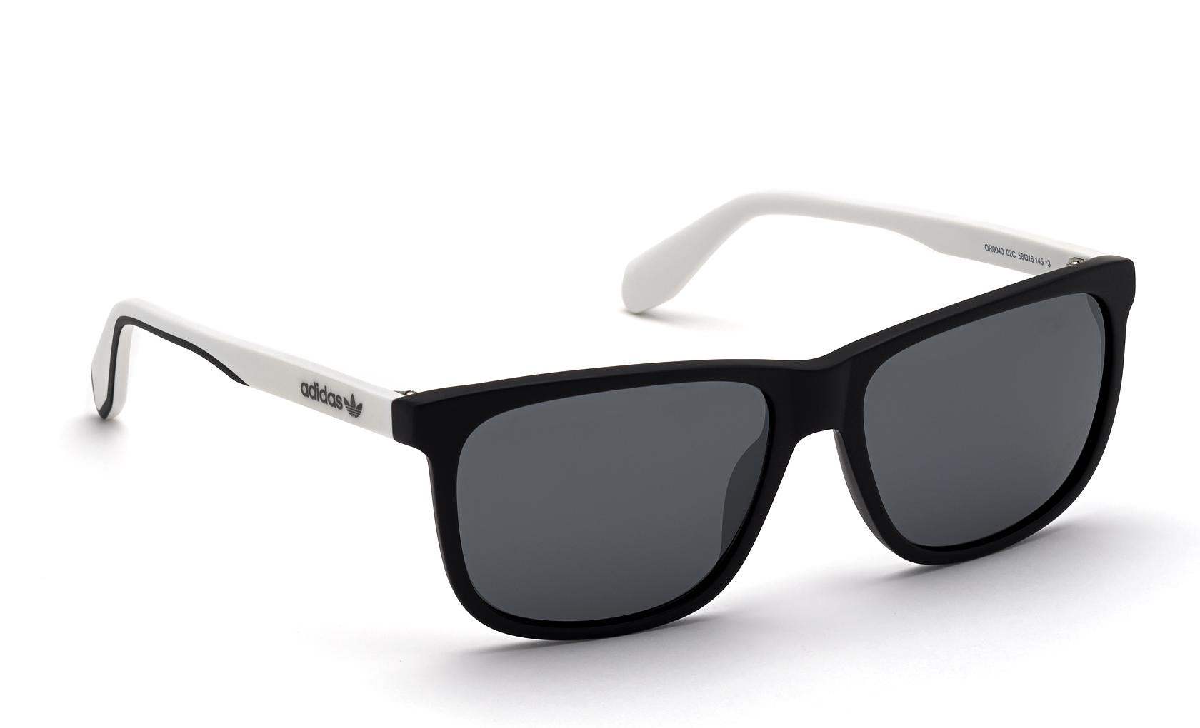 Adidas Originals Sunglasses OR0040 02C