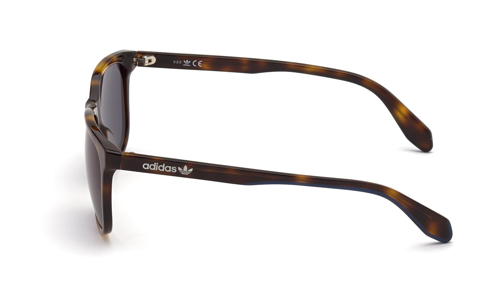 Adidas Originals Sunglasses OR0040 53X