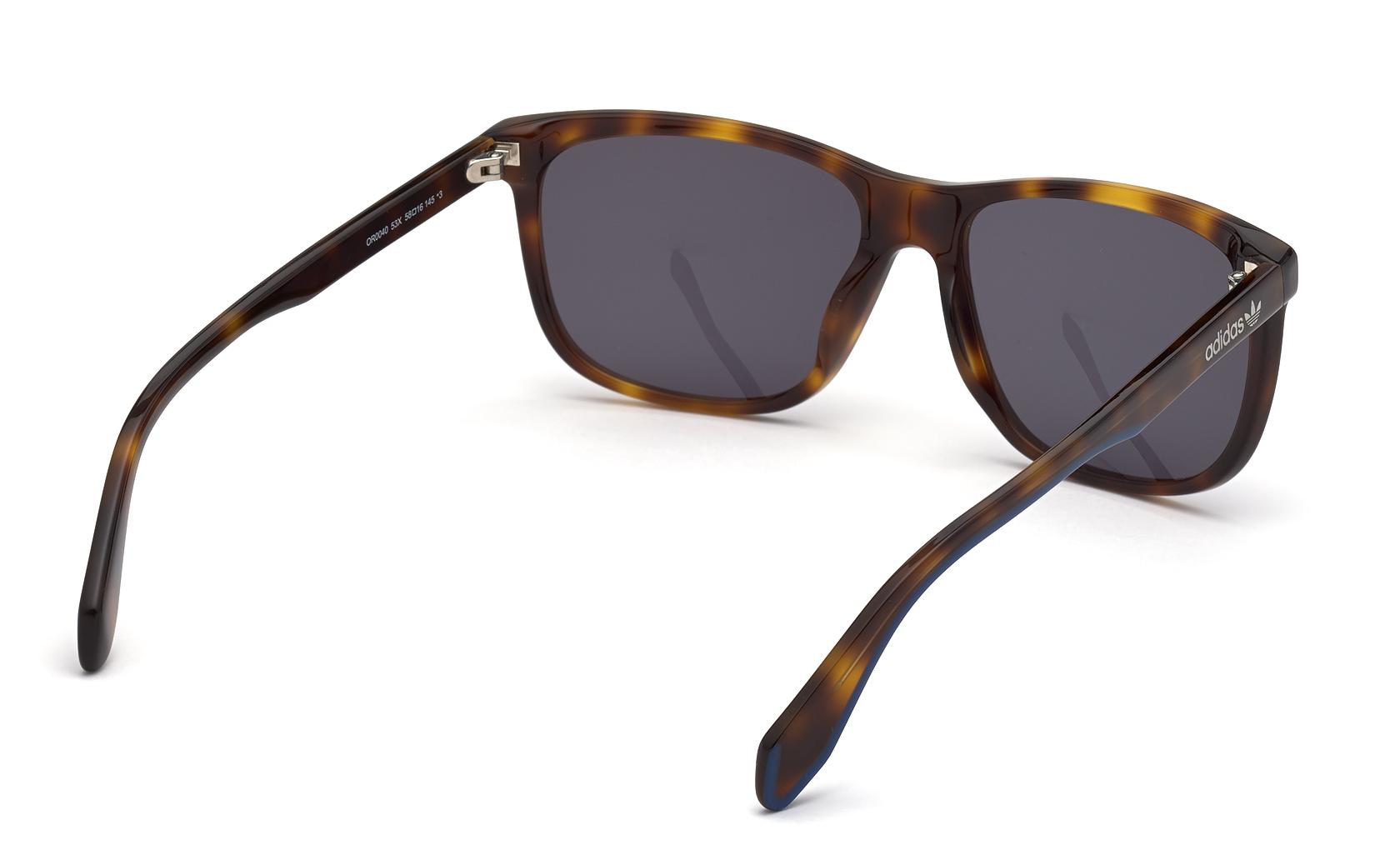 Adidas Originals Sunglasses OR0040 53X