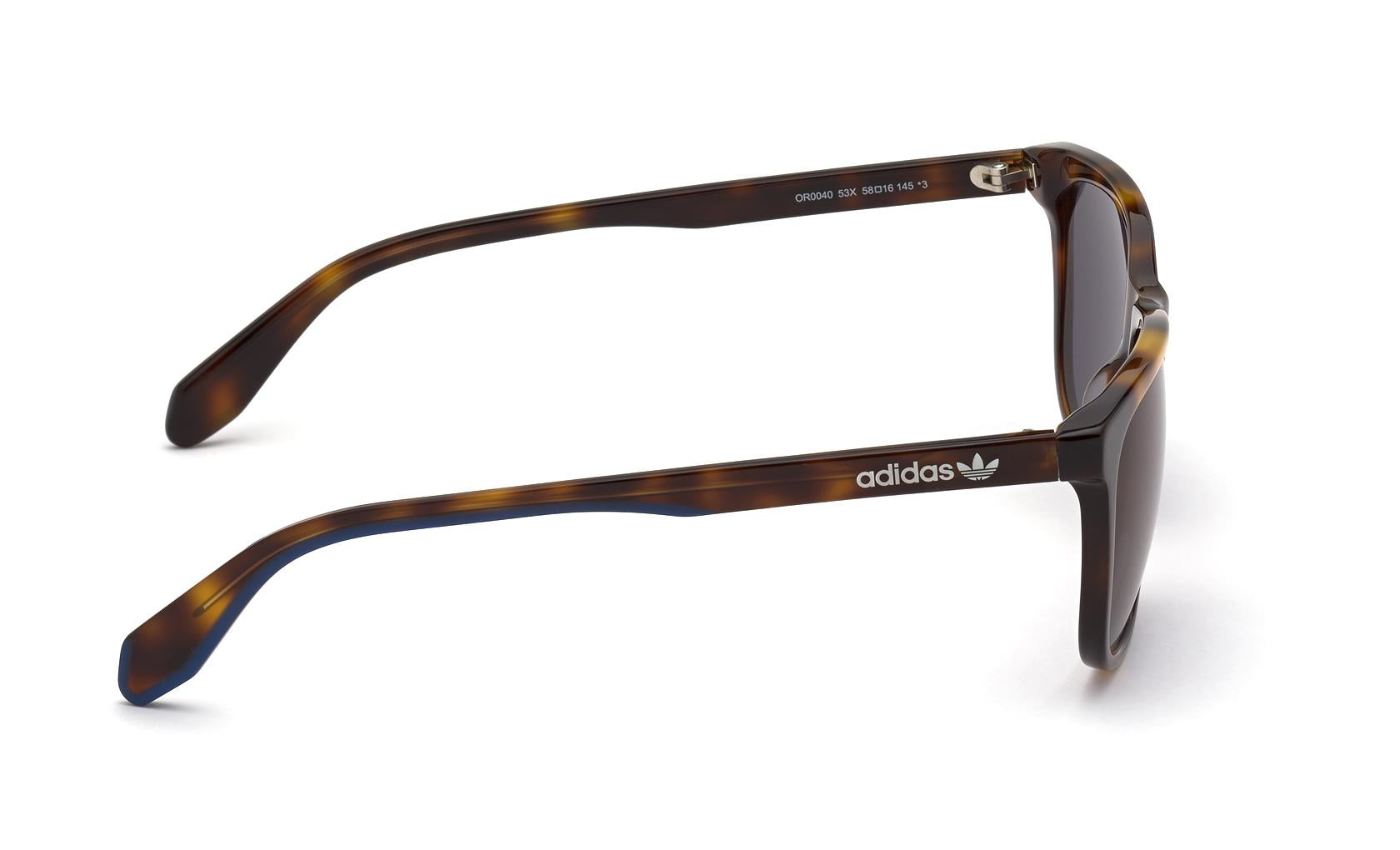 Adidas Originals Sunglasses OR0040 53X