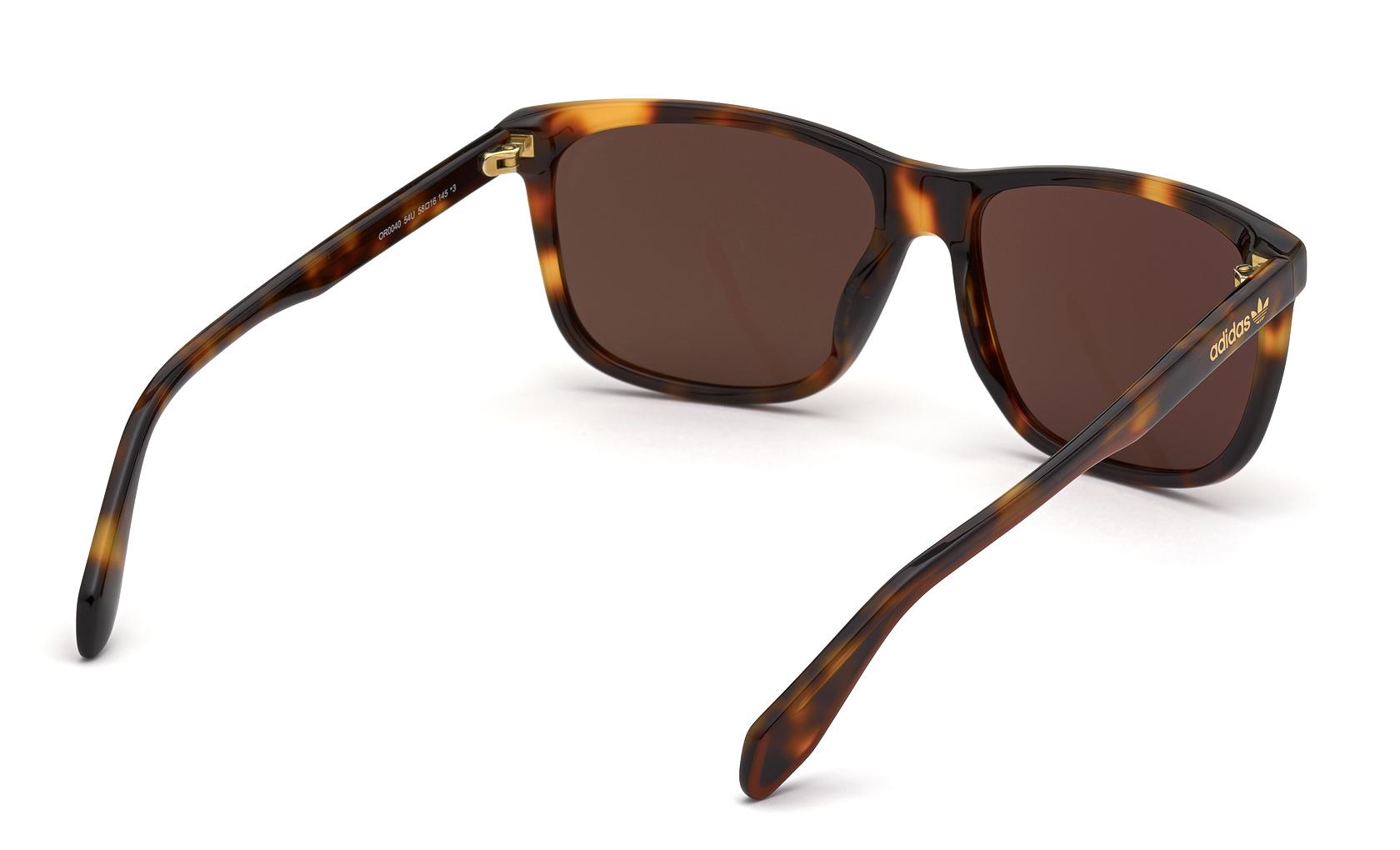 Adidas Originals Sunglasses OR0040 54U