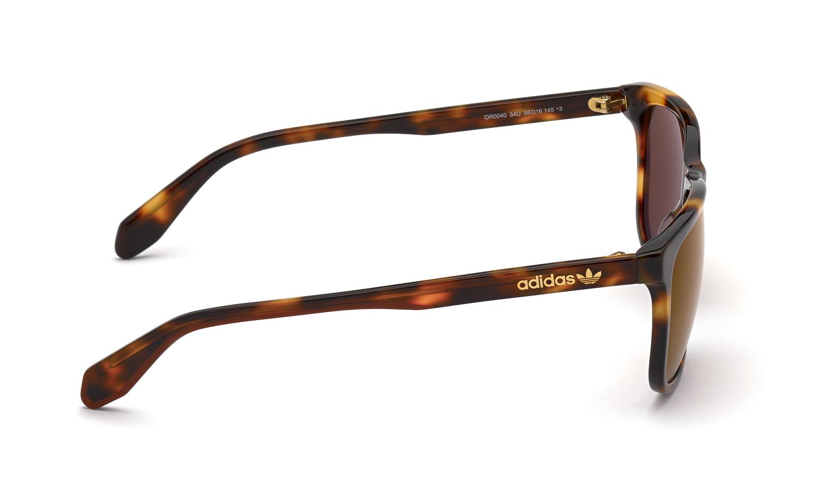 Adidas Originals Sunglasses OR0040 54U