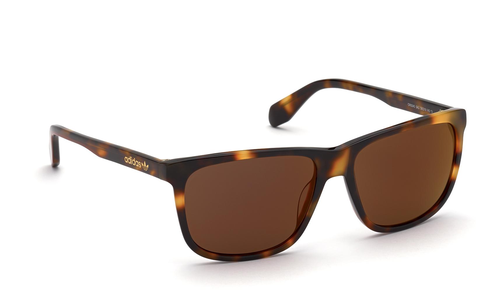 Adidas Originals Sunglasses OR0040 54U