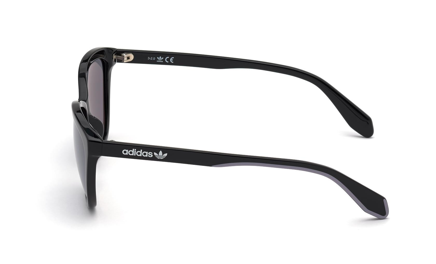 Adidas Originals Sunglasses OR0041 01Z