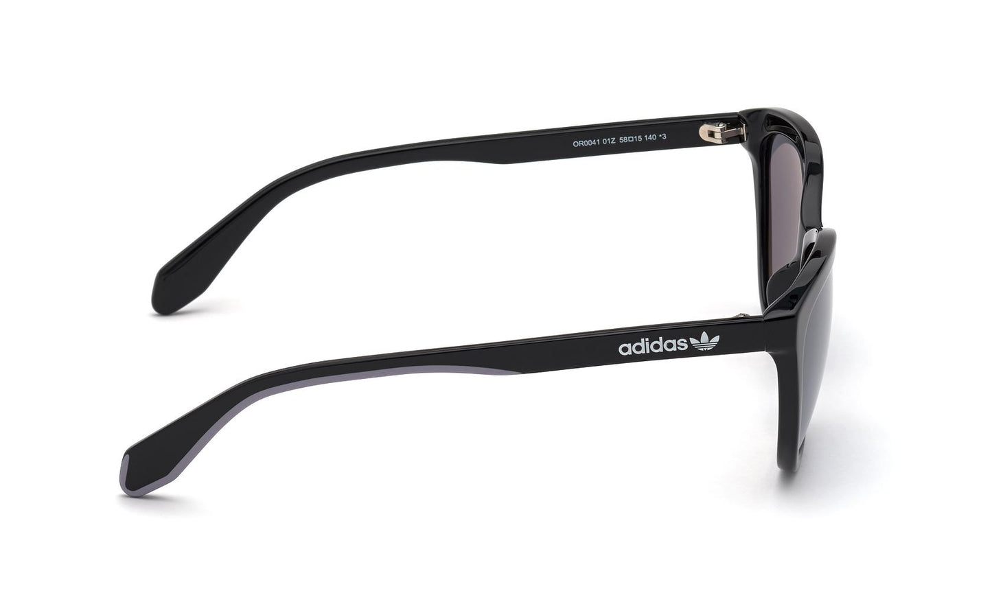 Adidas Originals Sunglasses OR0041 01Z