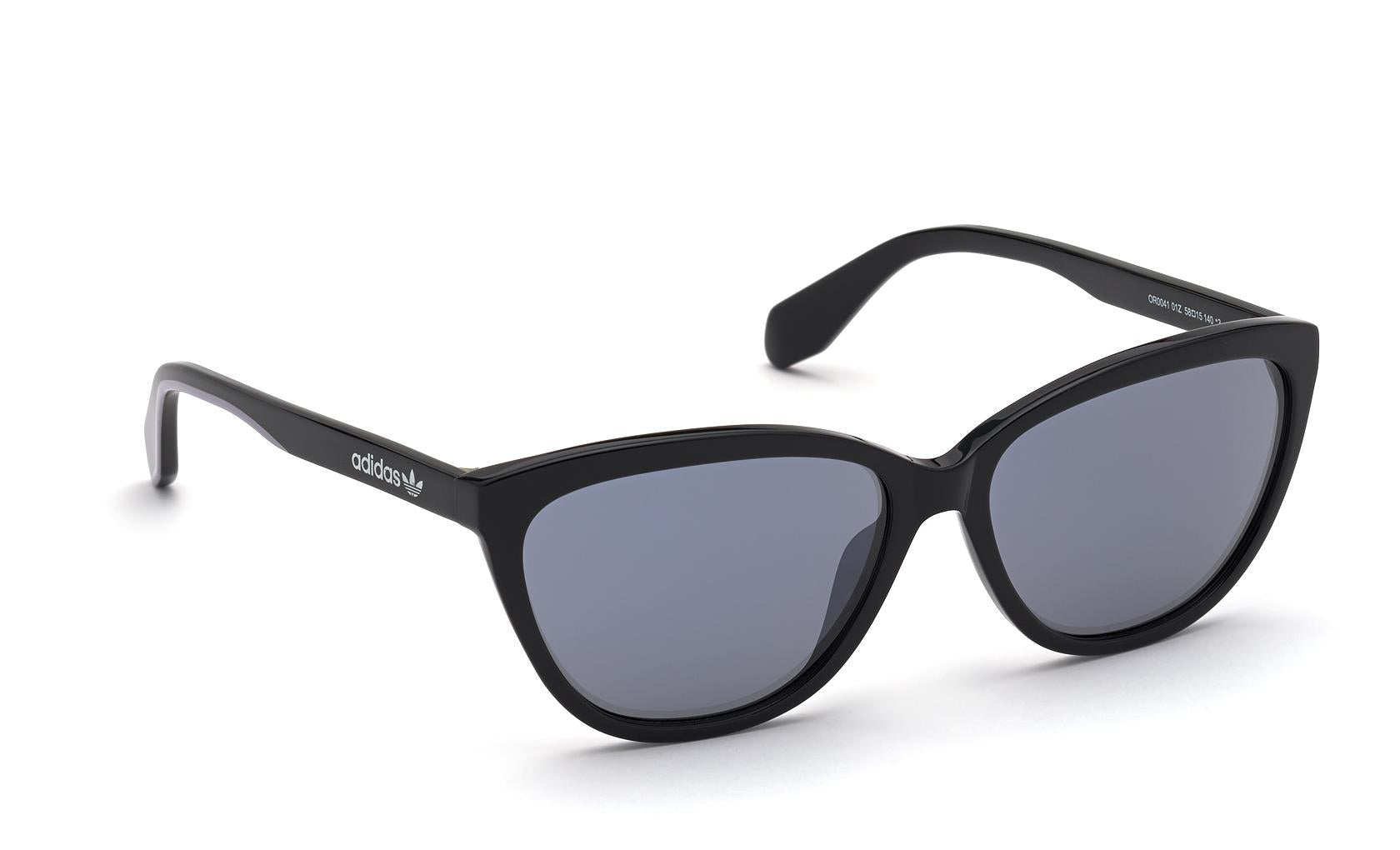 Adidas Originals Sunglasses OR0041 01Z