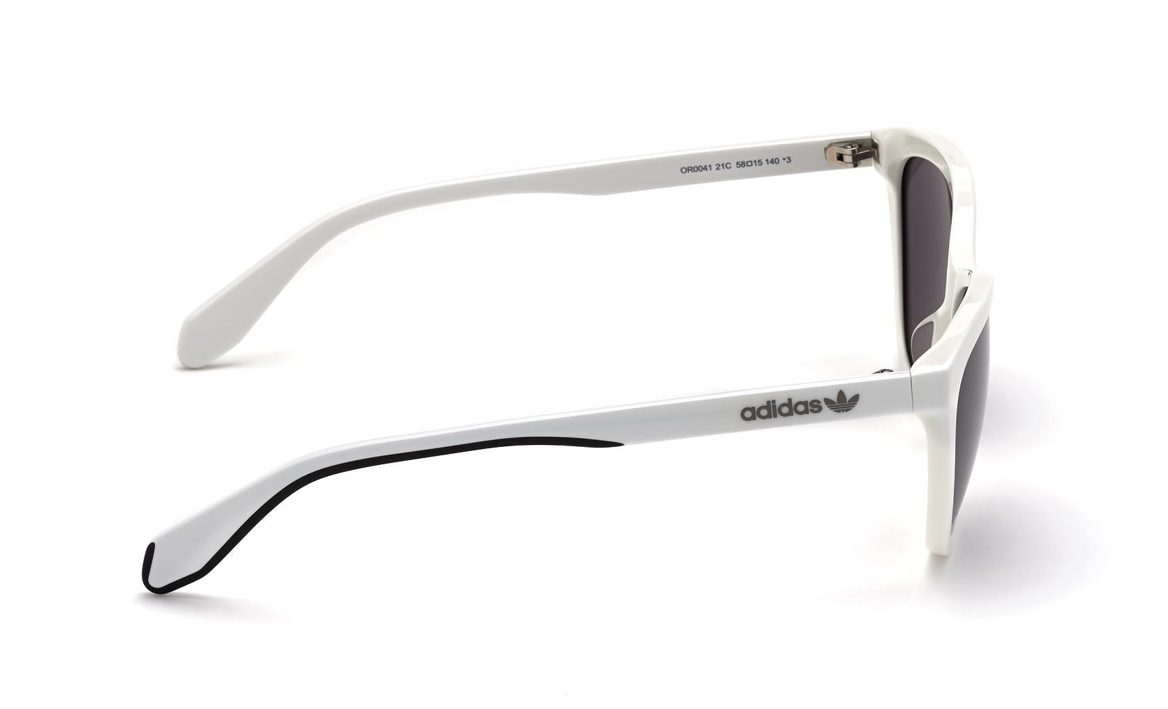 Adidas Originals Sunglasses OR0041 21C