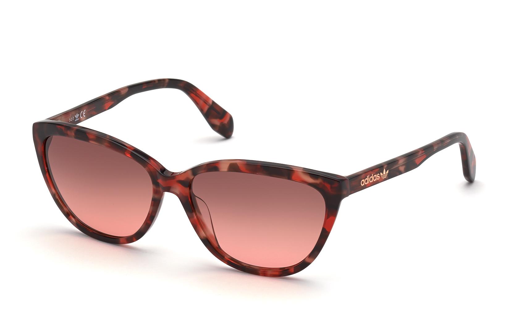 Adidas Originals Sunglasses OR0041 55T