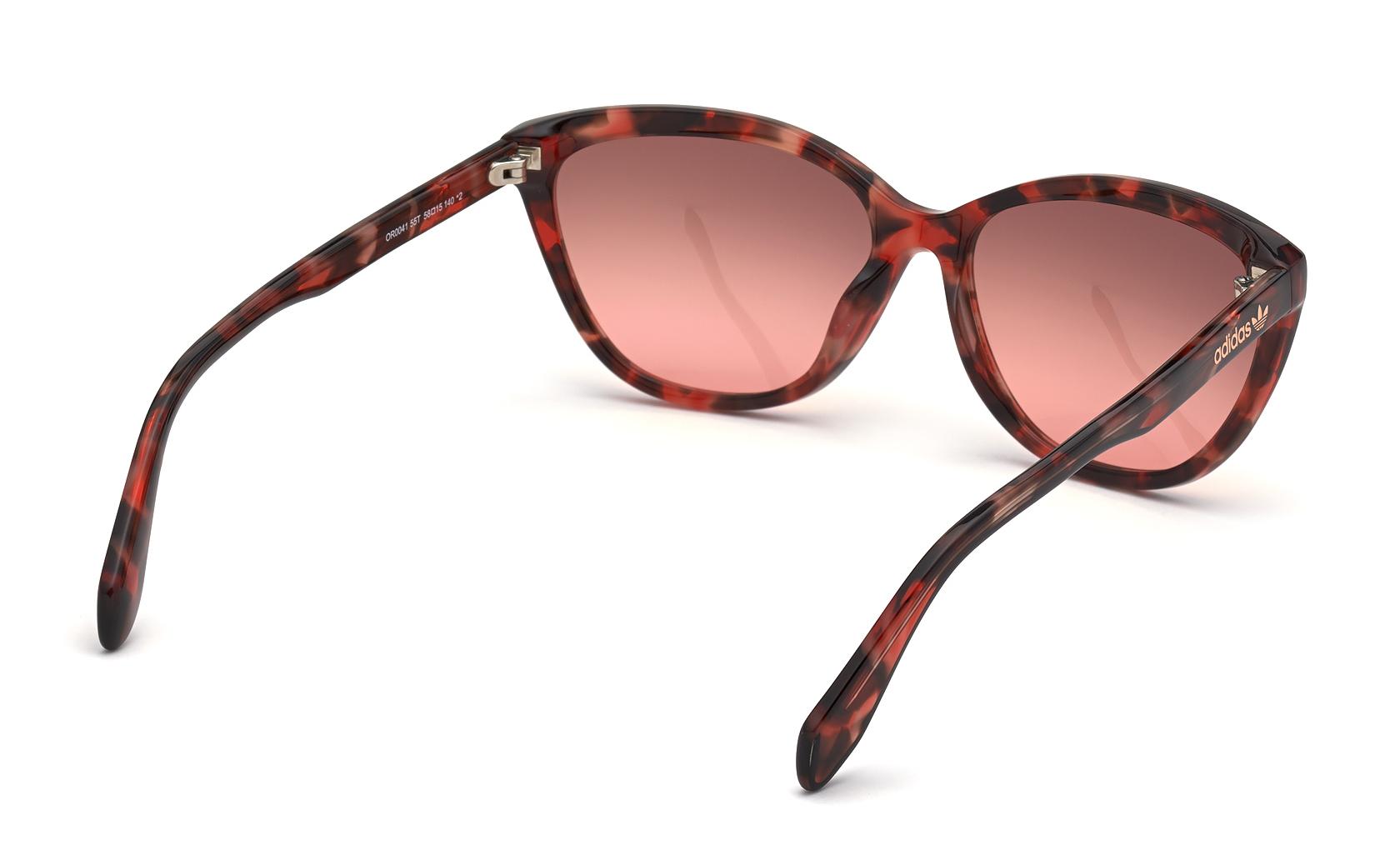 Adidas Originals Sunglasses OR0041 55T