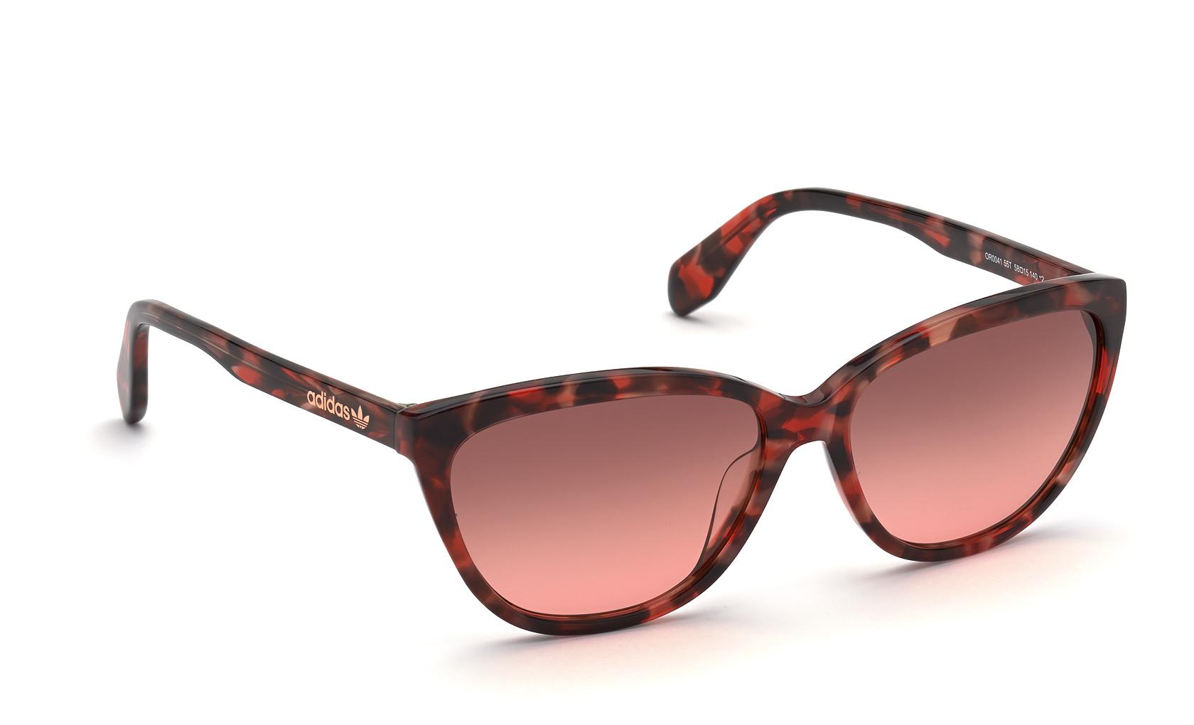 Adidas Originals Sunglasses OR0041 55T