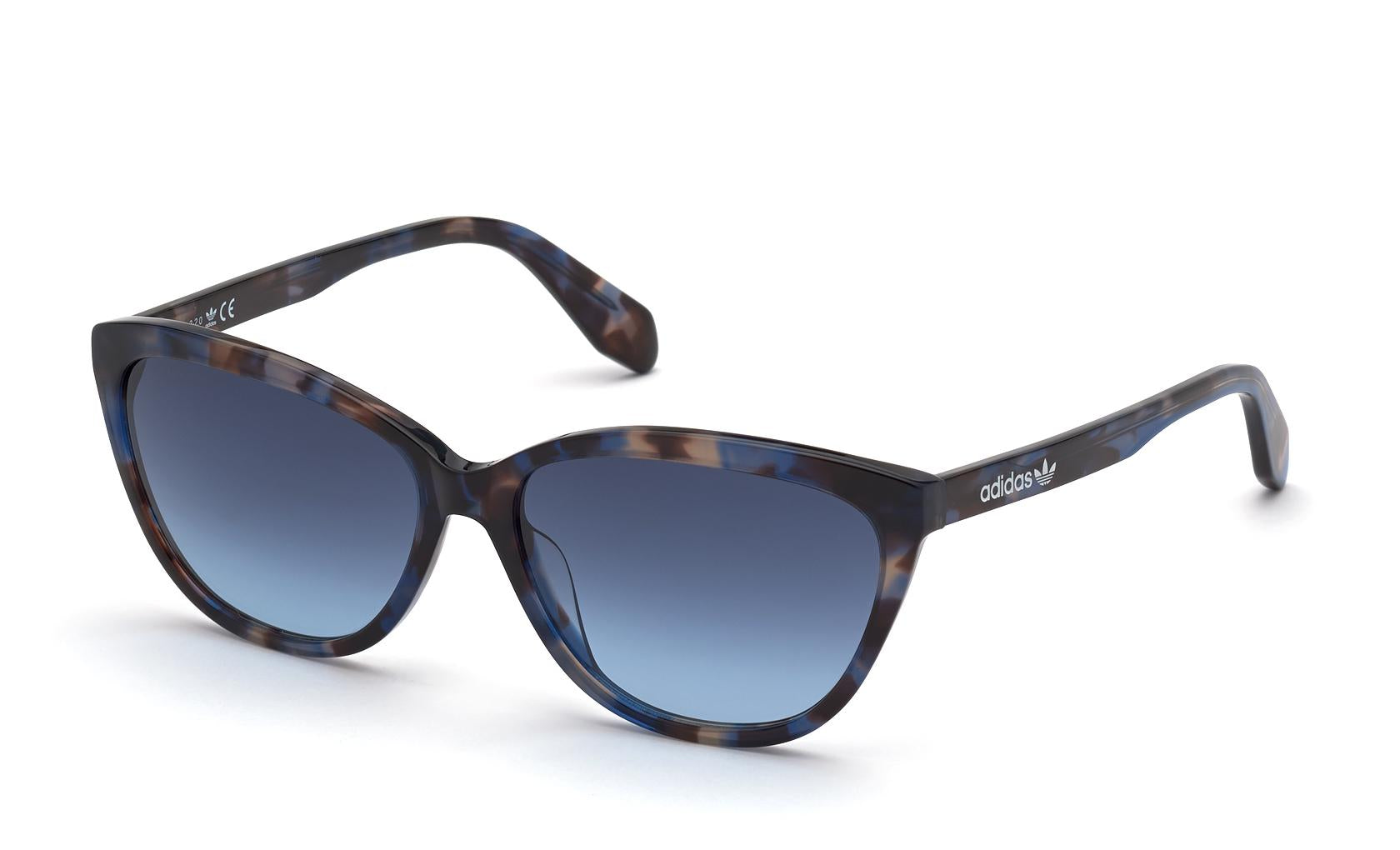 Adidas Originals Sunglasses OR0041 55W