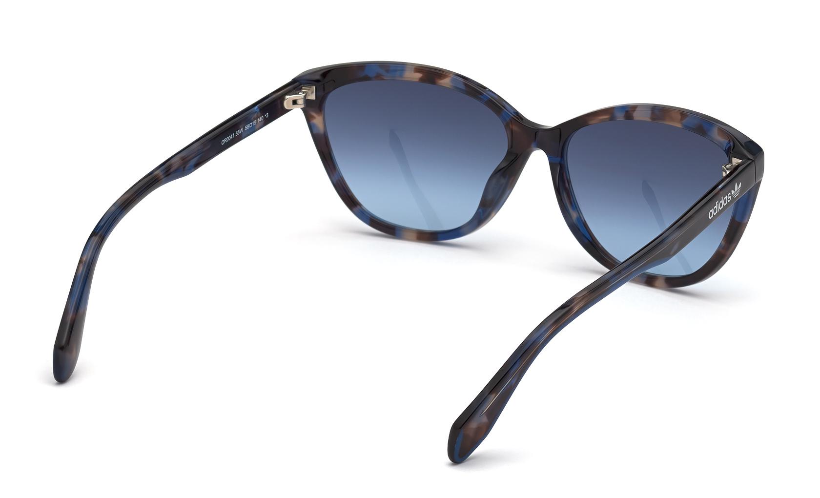 Adidas Originals Sunglasses OR0041 55W