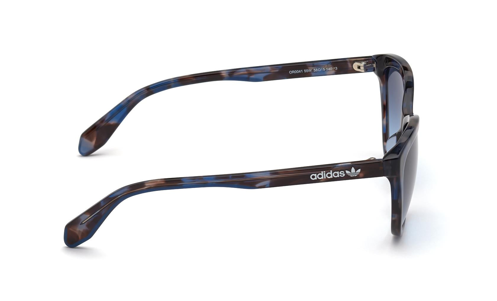 Adidas Originals Sunglasses OR0041 55W
