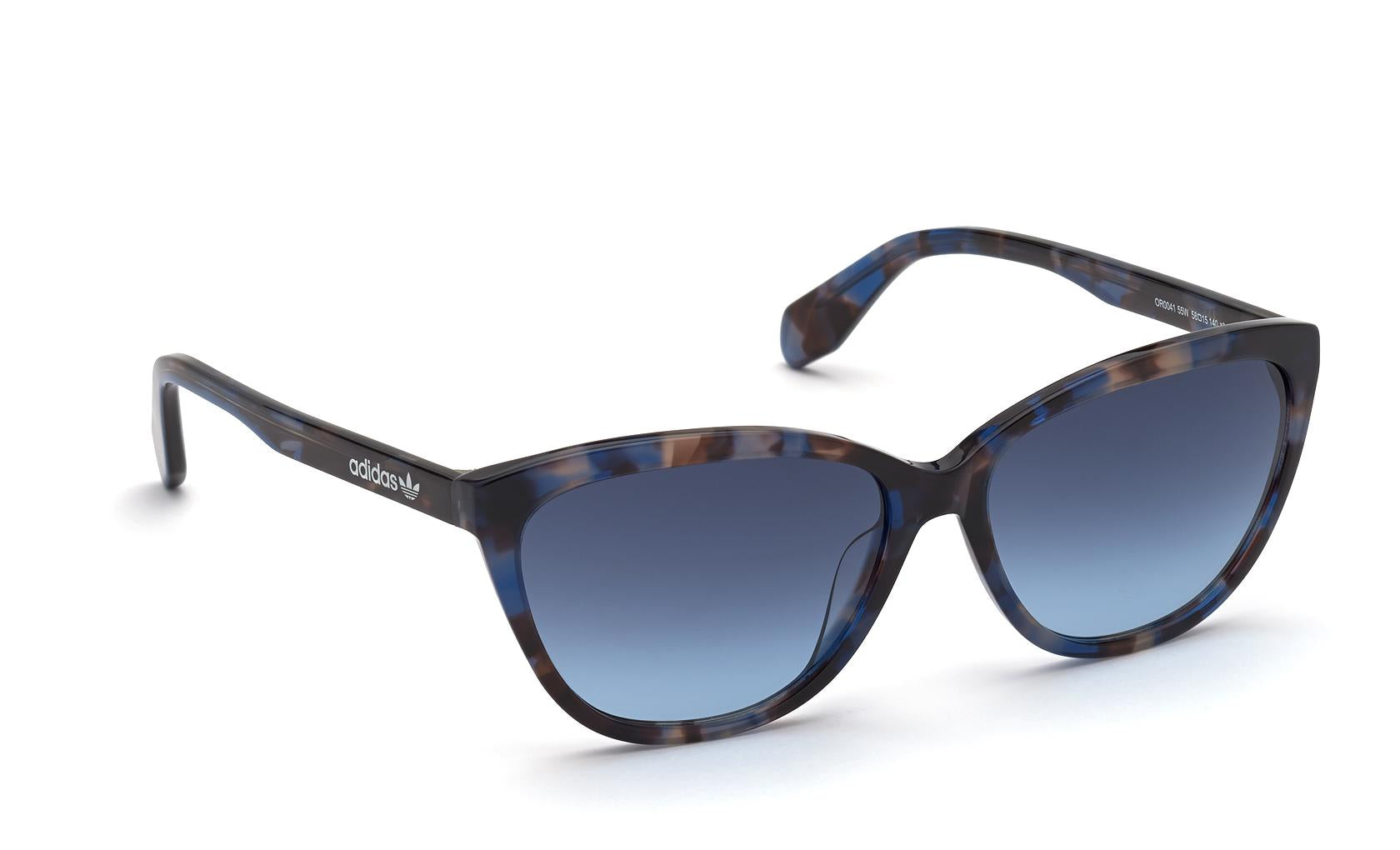 Adidas Originals Sunglasses OR0041 55W