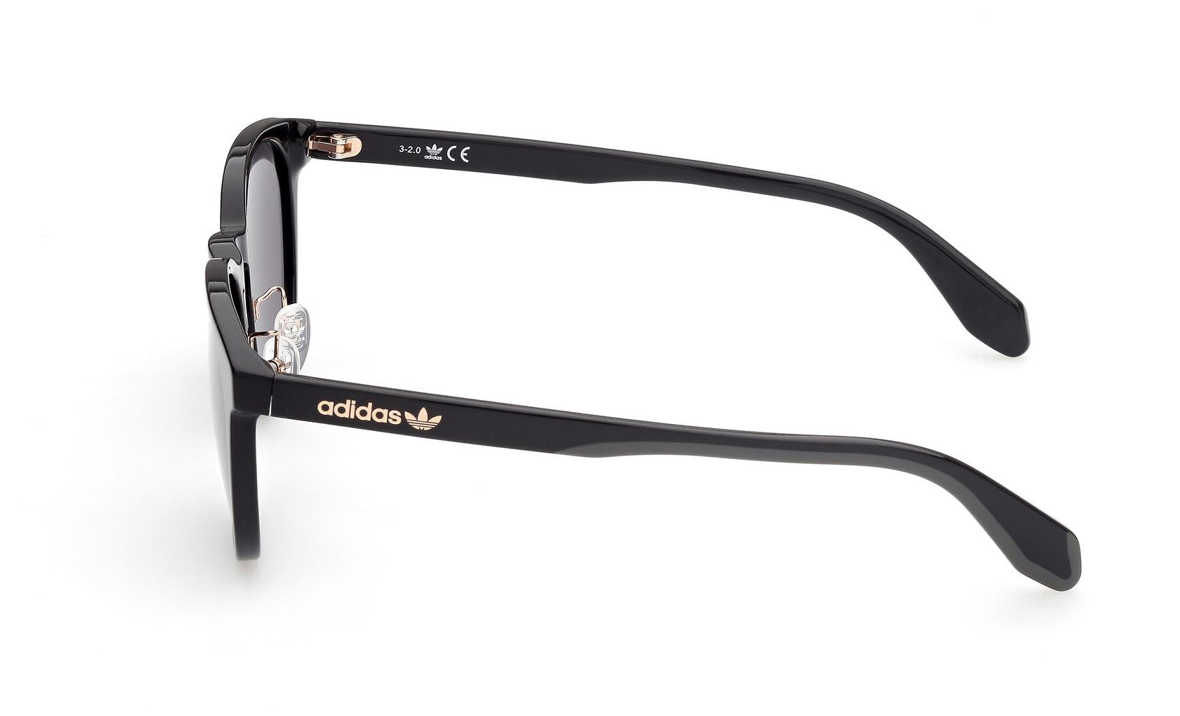 Adidas Originals Sunglasses OR0042/H 01A