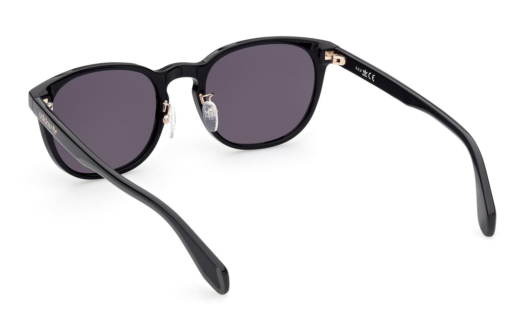 Adidas Originals Sunglasses OR0042/H 01A