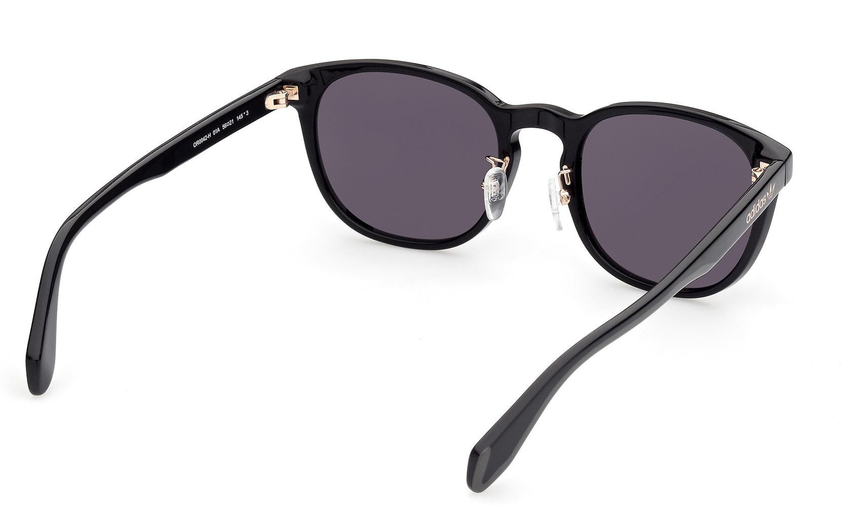 Adidas Originals Sunglasses OR0042/H 01A