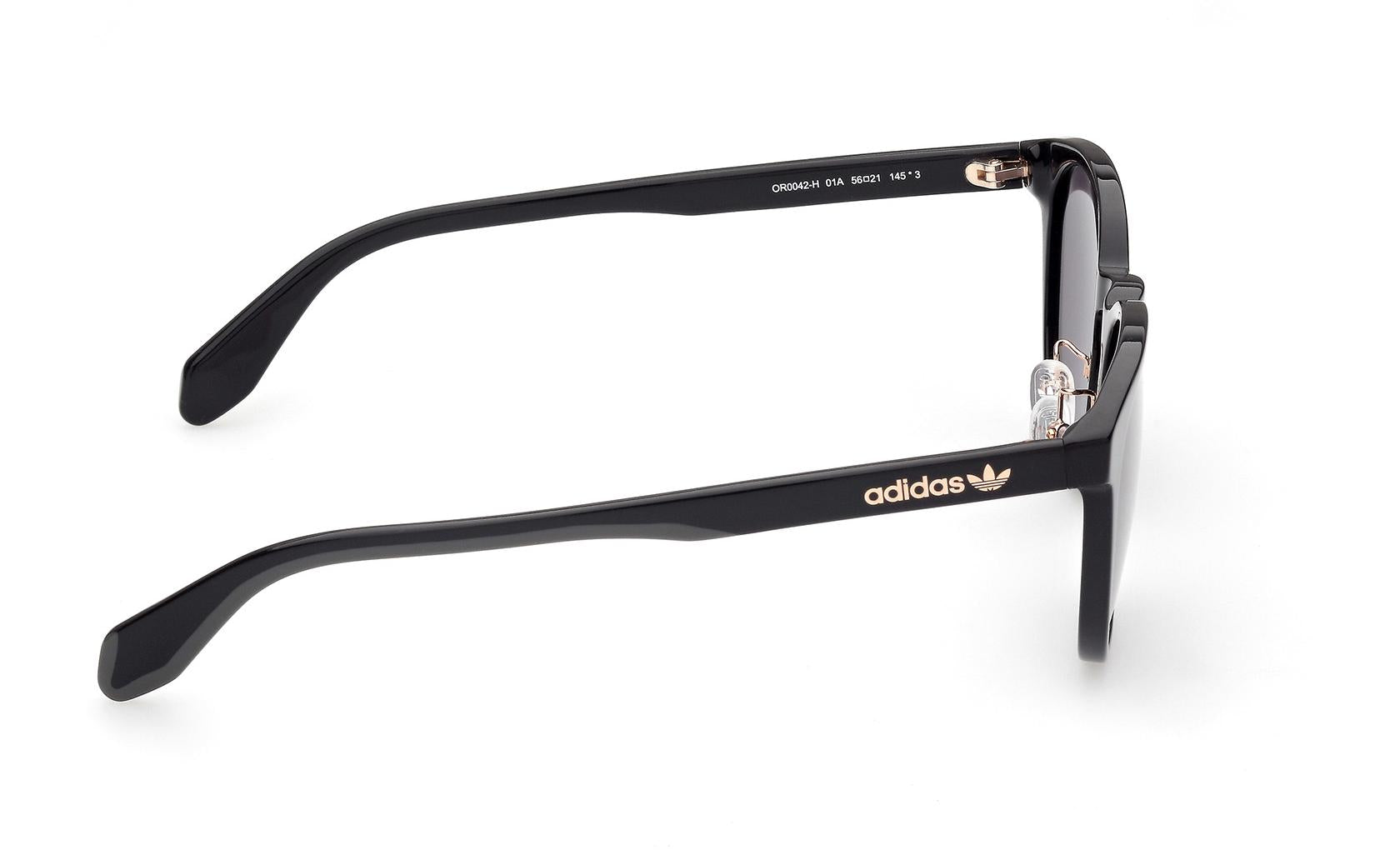 Adidas Originals Sunglasses OR0042/H 01A