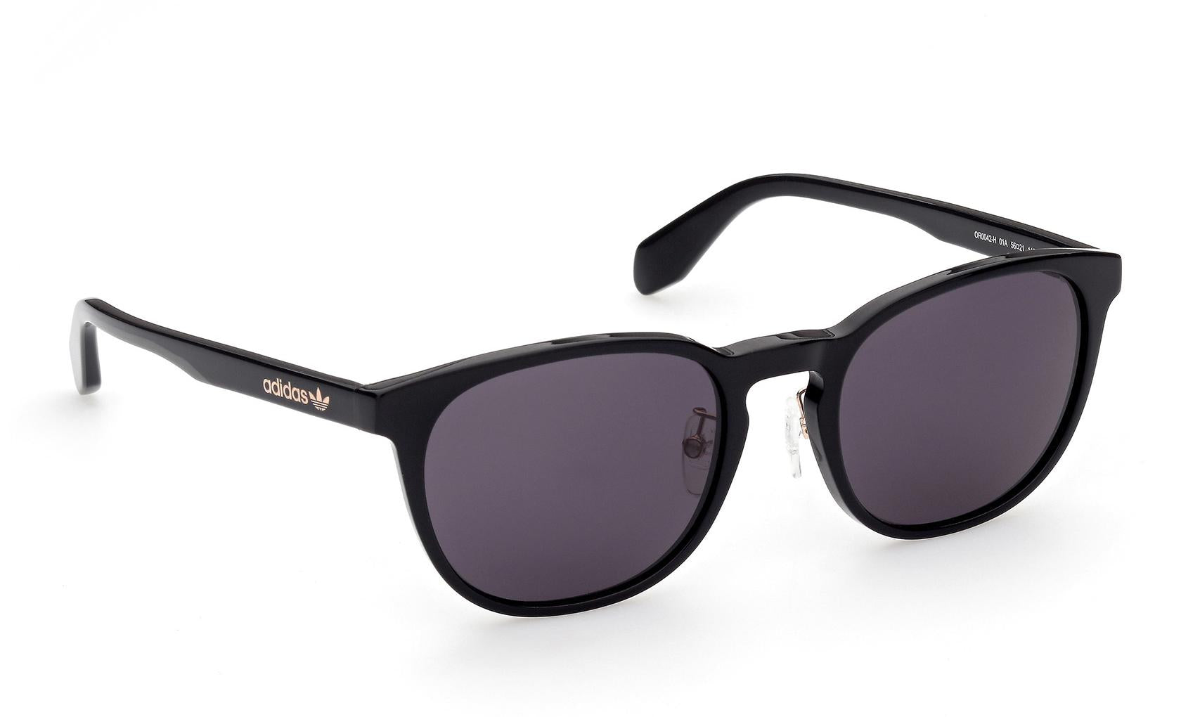 Adidas Originals Sunglasses OR0042/H 01A